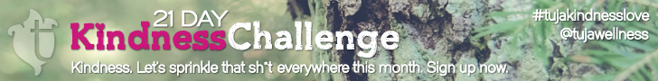 Kindness Challenge Banner 