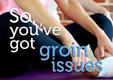 How to Avoid a Pulled Groin