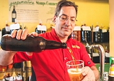 DIY Beer with Fermentations Expert Charles Fajgenbaum