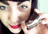 Indulge in Your Vegan Snack Attack with Sarah Louises To-Die-For Treats