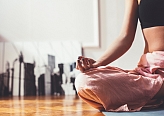 The 7 Things I Learned About Meditating After 40 Days of Sittin Still