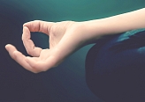 Mudras for Meditation