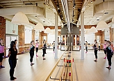 Barre Body Studio