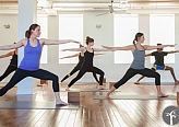 Union Yoga + Wellness