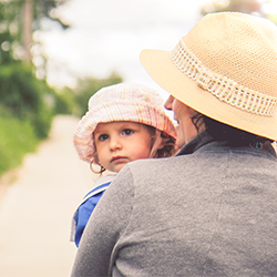 A Meditation for Parents