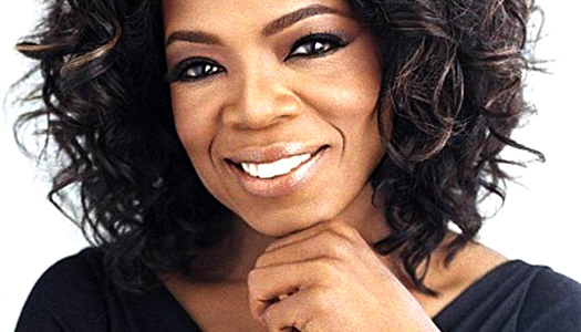 An Evening with Oprah