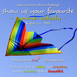 tuja's Summer Photo Challenge