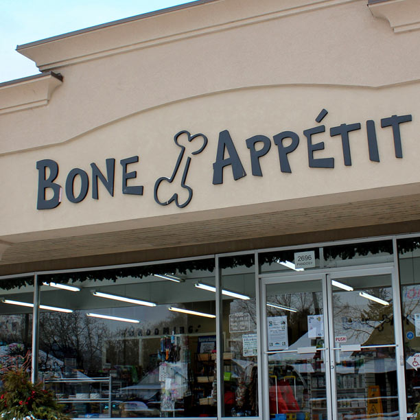 Bone Appetit health and wellness