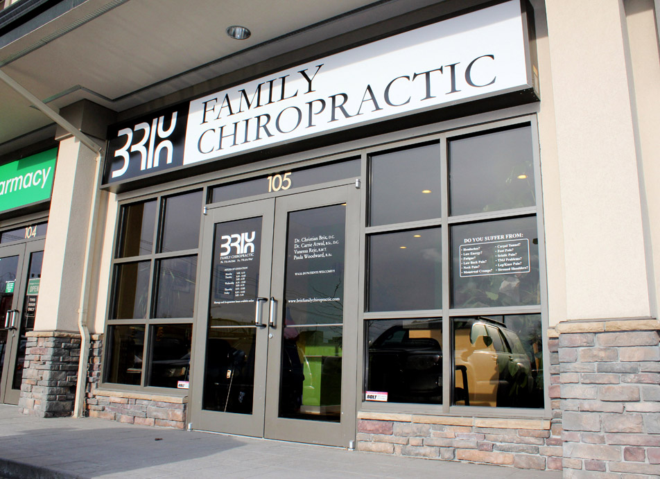 Brix Chiropractic