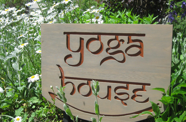 Kelowna Yoga House