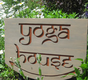 Kelowna Yoga House health and wellness