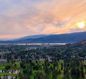 Kelowna health and wellness