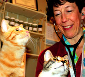 Pawsitive Veterinary Care health and wellness