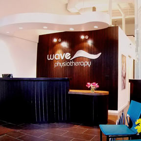 Wave Physio health and wellness