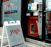 Yoga OM health and wellness