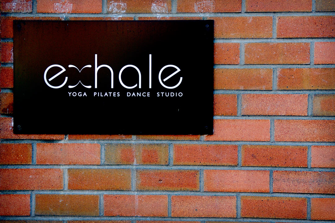 Exhale Studio