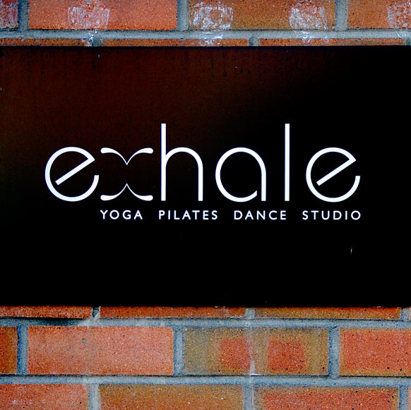 Exhale Studio health and wellness