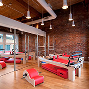 Gastown Physio & Pilates health and wellness