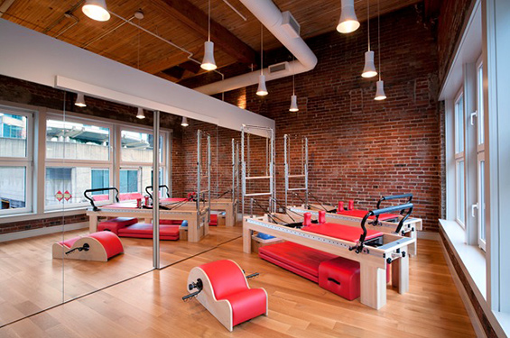 Gastown Physio & Pilates