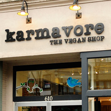 Karmavore health and wellness