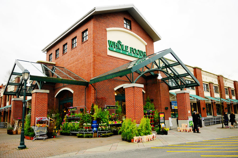 Whole Foods Market