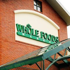 Whole Foods Market health and wellness