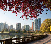 Vancouver health and wellness