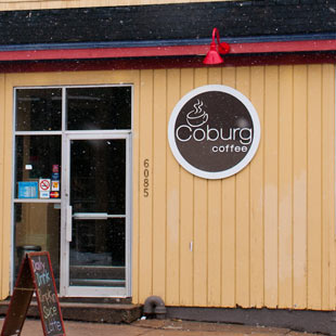 Coburg Coffee House health and wellness