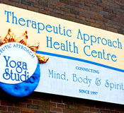 Therapeutic Approach Health Centre health and wellness