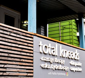 Total Kneads health and wellness