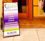 Bloor West Homeopathic And Wellness Clinic health and wellness