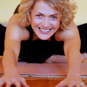 Esther Myers Yoga Studio health and wellness