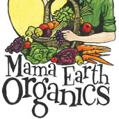 Mama Earth Organics health and wellness