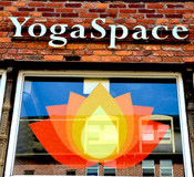 Yogaspace health and wellness