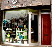 Ecoexistence health and wellness