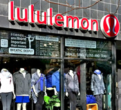 lululemon athletica health and wellness