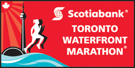 toronto 2012 featured marathons and runs scotiabank waterfront marathon