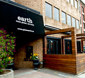 Earth